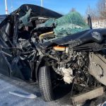 wypadek polskiego busa na a4 w Niemczech