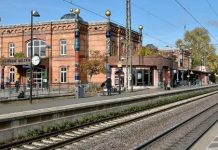 Uelzen: Mężczyzna zmarł po zepchnięciu ze schodów – sprawcą był prawdopodobnie uchodźca