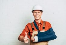 Wypadek w pracy w Niemczech – jak to wygląda z odszkodowaniem?