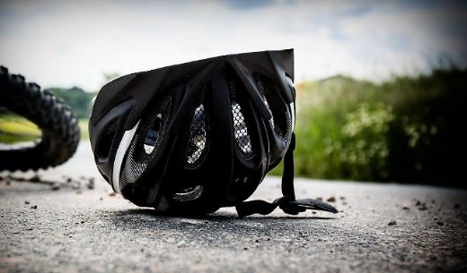 Ogromny wzrost liczby wypadków w Niemczech: Co tydzień na drogach lokalnych ginie czterech rowerzystów