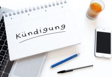 Rozwiązanie umowy w Niemczech – Tak zrobisz to szybko i skutecznie przez internet!