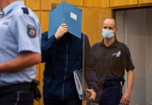 Niemcy: 14 lat więzienia dla pedofila z Münster. 30 podejrzanych przebywa w areszcie tymczasowym