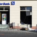 wysadzenie bankomatu w Bad Homburg-min