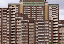 Alarmujące statystyki – 3,1 mln gospodarstw domowych w Niemczech cierpi z powodu bardzo wysokiego czynszu