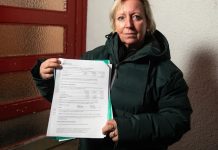 Berlin: wysokie koszty ogrzewania i 81 000 euro zaległości