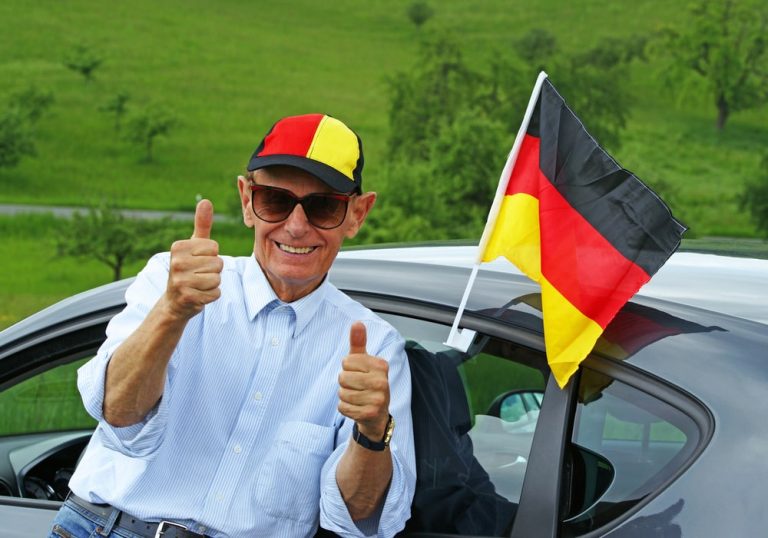 Emerytura w Niemczech: Tyle musisz zarabiać na godzinę, aby mieć dobrą emeryturę!