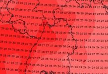 Oto gdzie w Niemczech na początku października ma być aż 30 stopni!