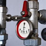 wzrost cen ogrzewania w Niemczech