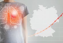 Niemcy: wskaźnik zachorowalności na koronawirusa gwałtownie rośnie