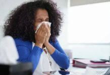 Niemcy: co dziesiąta osoba zarażona koronawirusem chodzi do pracy