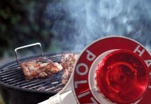 Niemcy: za zbyt częste grillowanie można dostać karę do 250 000 euro