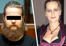 Niemcy: Zabił matkę bo zaszczepiła brata. Grozi mu umieszczenie na oddziale psychiatrycznym