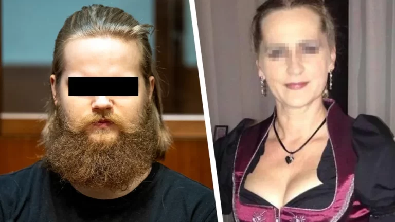 Niemcy: Zabił matkę bo zaszczepiła brata. Grozi mu umieszczenie na oddziale psychiatrycznym