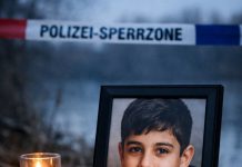 Szok w Niemczech: 12-latek podejrzany o zabójstwo 14-letniego Yosefa