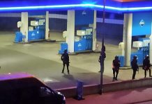 Niemcy: Jednostki specjalne ujęły podejrzanego o zastrzelenie pracownika stacji benzynowej