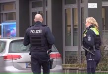 Niemcy: 17-latek zadźgał w szkole nożem nauczycielkę