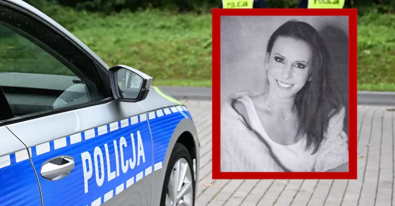 Polka wyjechała do pracy w Niemczech i ślad po niej zaginął. Policja prosi o pomoc (AKTUALIZACJA)