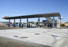 Niemcy: Matka zapomniała o synu i zostawiła go na stacji benzynowej przy A3