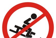 Powiat Holzminden w Dolnej Saksonii wprowadza zakaz jazdy na sankach