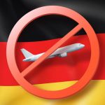 zakaz lotów