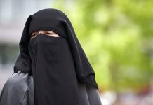 Zmiana prawa w Hamburgu: Zakrywanie twarzy zakazane w szkołach