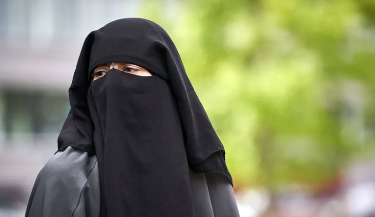 Zmiana prawa w Hamburgu: Zakrywanie twarzy zakazane w szkołach