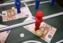 Senator spraw wewnętrznych Bremy chce zamknąć wszystkie punkty bukmacherskie w mieście