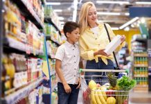 Niemcy: Saksonia znosi obowiązek noszenia maski podczas zakupów!