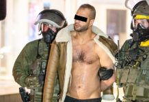 Niemcy: Udaremniono islamski atak terrorystyczny z użyciem broni biologicznej