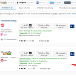 zamawianie taryfy krok 1