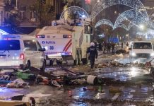 Zamieszki w Belgii i Niderlandach: Ekspert ostrzega przed „nienawiścią do Zachodu” wśród migrantów