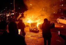 Sylwestrowe zamieszki w Niemczech: w Badenii-Wirtembergii zapadł pierwszy wyrok