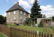 Niemcy: 62-latek zamurował w piwnicy własną matkę