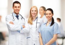 Zawody w służbie zdrowia w Niemczech – możliwości, wymagania, zarobki!