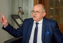 Kolejny krok w sprawie reparacji wojennych od Niemiec: polski minister spraw zagranicznych podpisał notę dyplomatyczną