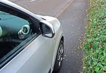 Decyzja sądu – w Niemczech można wysyłać policji zdjęcia źle zaparkowanych samochodów