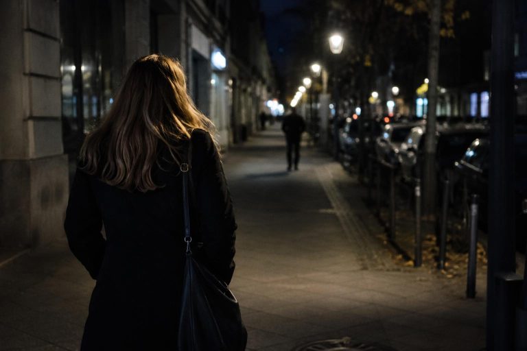 „Wieczorem jako kobieta boję się wyjść z domu”. Coraz więcej Niemek mówi o strachu w przestrzeni publicznej