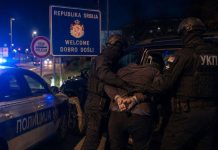 Alarm służb wywiadowczych. Rosja miała planować zamach w Niemczech!