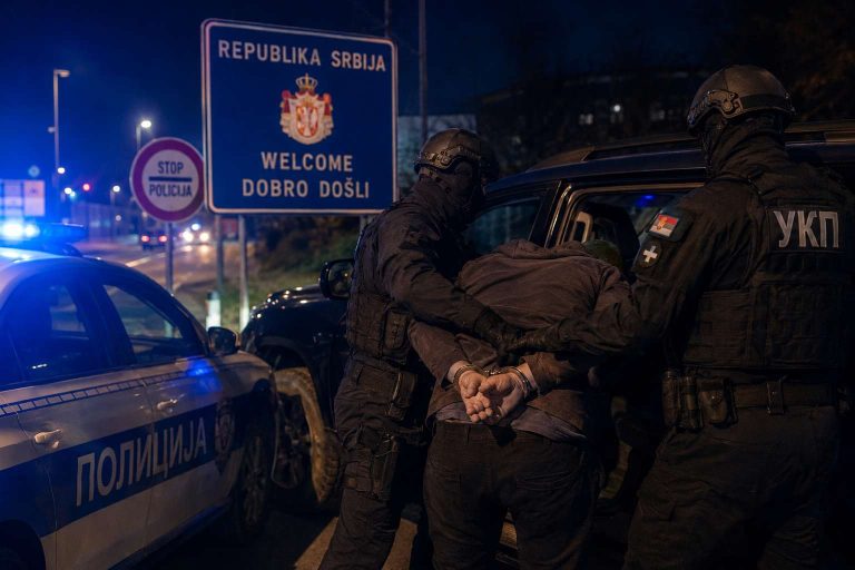 Alarm służb wywiadowczych. Rosja miała planować zamach w Niemczech!
