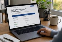 Ranking firm rozliczających podatek z zagranicy – którą firmę wybrać?