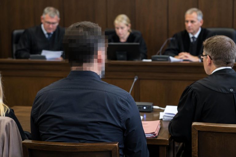 Niemcy: Skorumpowany prokurator sprzedawał łagodniejsze wyroki. Nawet 160 tys. euro za terapię zamiast więzienia!