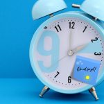 zeitumstellung sommer