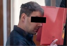 Niemcy: Były skazaniec zgwałcił kuratorkę, bo była zaszczepiona