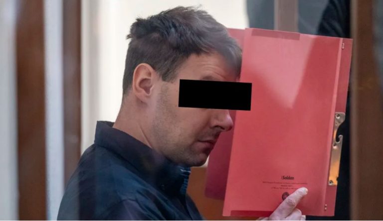 Niemcy: Były skazaniec zgwałcił kuratorkę, bo była zaszczepiona