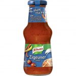 zigeunersauce