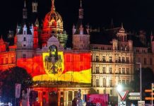 34. Dzień Jedności Niemiec: Obywatele nie mają poczucia wspólnoty