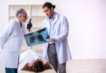 W 2020 roku 30 000 osób zmarło w Niemczech z powodu koronawirusa