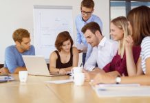 Najlepsi pracodawcy 2022: w tych firmach Niemcy pracują najchętniej