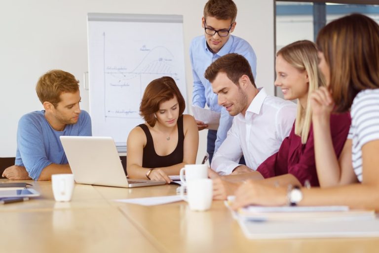 Najlepsi pracodawcy 2022: w tych firmach Niemcy pracują najchętniej