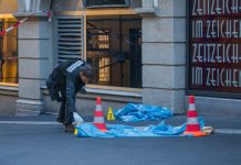 Słowa zamachowcy z Würzburga: „Allahu akbar. Zrealizowałem swój osobisty dżihad”